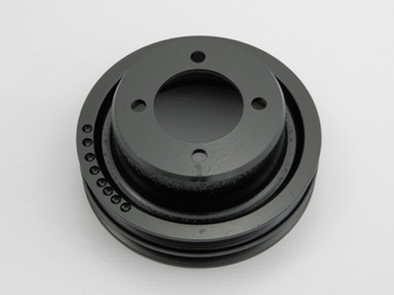 фото thumb №1, Колесо пасове вала mits. eng.4d56 2.5td pajero sport 96-06, l200 96-, hyu