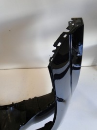 фото thumb №14, Mercedes gls x166 166 бампер передній amg lift pts