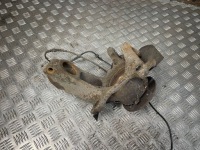 Купити Ступиця колеса передній перед сторона права fiat ducato, фото thumb