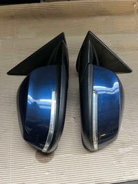 фото thumb №5, Bmw x1 e84 дзеркало ліві праві 5 pin кабелі