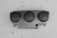 фото thumb №1, Subaru impreza 2003-2007 панель керування вентиляція climatronic