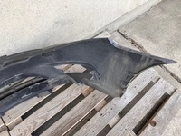 фото thumb №6, Бампер перед переднее saab 9-3 93 ii 2 рестайлинг fl 2007- 12769741 полный