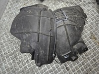 фото thumb №6, Audi q5 sq5 2020 ліва сторона планки, накладки