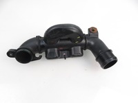 фото thumb №1, Резонатор mazda 3 bk 1.6 di turbo 9655059080