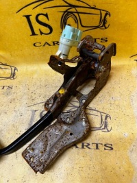 фото thumb №3, Педаль гальма ford escape mk4