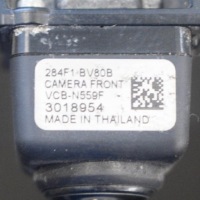 фото thumb №6, Камера передняя nissan juke f15 284f1-bv80b vcb-n559f 2017