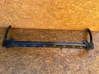 фото thumb №1, Накладка бампера спойлер передняя перед hyundai tucson iii 3 15-