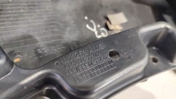 фото thumb №12, Бампер перед glc решітка накладка спойлер 6pdc amg