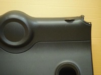 фото thumb №4, Обивка защита крышки mini countryman r60