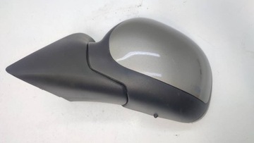 фото thumb №1, Дзеркало ліві перед рестайлінг 7 pin citroen xsara picasso kebc європа