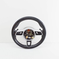 фото thumb №1, Porsche cayenne 92a 2015 повітропровід