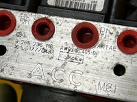 фото thumb №6, Насос тормозная abs acc jaguar xj x351