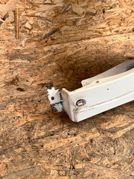 фото thumb №8, Крыло левый nissan juke f15 код краски: 326g