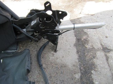 фото thumb №15, Ford mustang v рестайлінг 13-14 cabrio дах mieki складний кабріолет