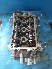 фото thumb №7, Головка citroen c1 2016 r 1.0 b 1kr