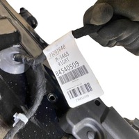 фото thumb №15, Chevrolet malibu 2020 права сторона двері