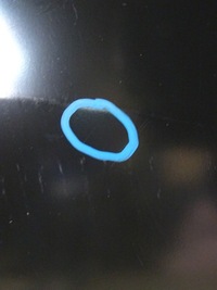 фото thumb №12, Nissan qashqai ii j11 крыло левый задняя 2013-2021 g8113-hv0mb оригинальный