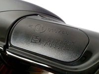 фото thumb №9, Дзеркало праві bmw e60 рестайлінг фотохромний led 3pin м-пакет повний нове