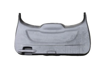 фото thumb №1, Kuga mk2 рестайлинг накладка защита крышки зад электрический