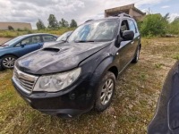 фото thumb №6, Subaru forester шланг интеркулер 2008 2.0l 21869aa151