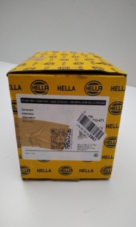 фото thumb №12, Генератор hella 8el 011 710-471