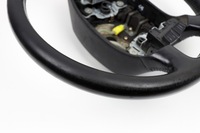 фото thumb №5, Skoda superb i кермо мультифункція шкіра шкіряний