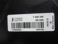 фото thumb №11, Bmw 3' f30 328i n26 f20 pas переднее балка радиаторов усилитель 8672106