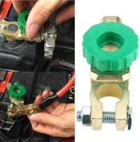 фото thumb №9, Клемма hebel выключатель массы аккумулятор засов 500a