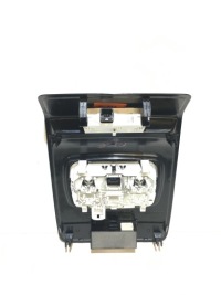 фото thumb №2, Renault clio v ліхтарі освітлення sos стеля