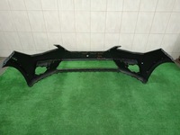 фото thumb №7, Бампер перед seat ibiza 6f0 bez отворів