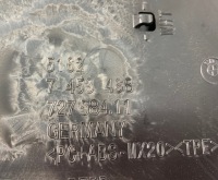 фото thumb №11, Bmw 3 g21 спойлер крышки спойлер накладка 7453468