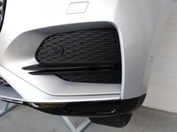 фото thumb №10, Набір перед капот бампер лампи led jaguar f-pace x761 рестайлінг my21 2021-2025