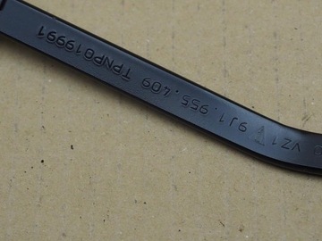 фото thumb №12, 9j1955409 важіль двірники porsche tycan ліві