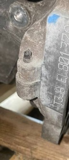 фото thumb №9, Двигатель kompletny t3ja ford fiesta mk7 vii 1.6 tdci