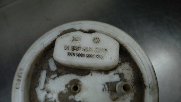 фото thumb №6, Насос топлива volkswagen polo iii 6n 1.4mpi 6n0919051n