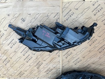 фото thumb №9, Nissan qashqai iii j12 лампа лампы левая правая полный led оригинал комплект 21-