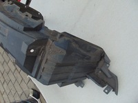 фото thumb №8, Підкрилок ліва перед передні citroen c1 i 05r- eu