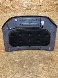 фото thumb №13, Перед kompletny капот бампер pas крила лампа ford ranger raptor 20-22r