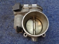 фото thumb №1, Alfa romeo 147 156 166 gtv дросельна заслінка 0280750102