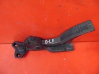 фото thumb №1, Mercedes gle w166 c292 педаль потенциометр газа