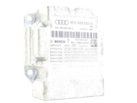Купити Модуль датчик подушок подушка безпеки audi a3 8p рестайлінг  08- 8p0959655s, фото thumb