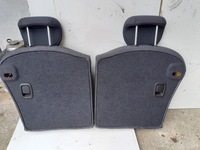 фото thumb №3, Спинка сидіння заднє сидіння задня mini cooper r50