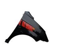 фото thumb №1, Chevrolet matiz крыло правый 87u