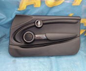 фото thumb №4, Mini f56 боковина обивка дверь правые перед 3d