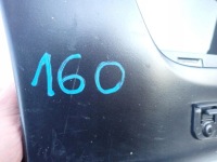 фото thumb №13, Volvo xc60 i 08-13 молдинг пороговая правая порог правый