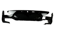 фото thumb №16, Спойлер накладка бампера диффузор bmw g02 lci x4 m 8081898