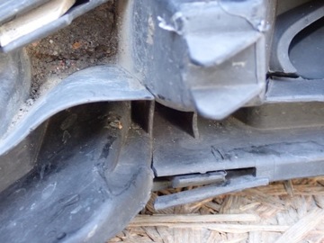 фото thumb №13, Бампер перед переднее mercedes e класс 213 2016-