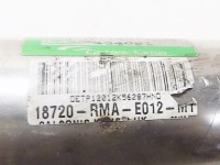 фото thumb №8, Радиатор выхлопных газов - honda cr-v crv iii 2.2 i-cdti