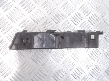 фото thumb №7, Ковзун кріплення бампера перед kia sportage iv 86514-f1000 оригінал правий