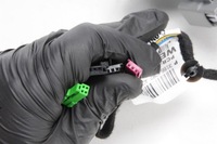 фото thumb №3, Volvo xc40 ii камера радар датчик 32243042 2018r